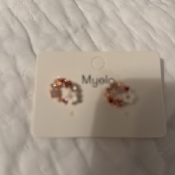 Ear Rings. New! - Picture 4 of 4
